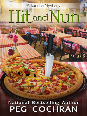 cover image of Hit and Nun
